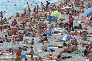 French Riviera
