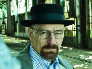 Walter White