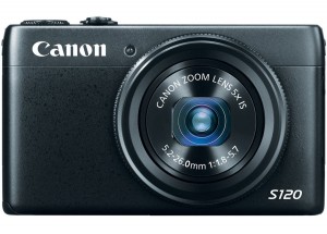 Canon s120